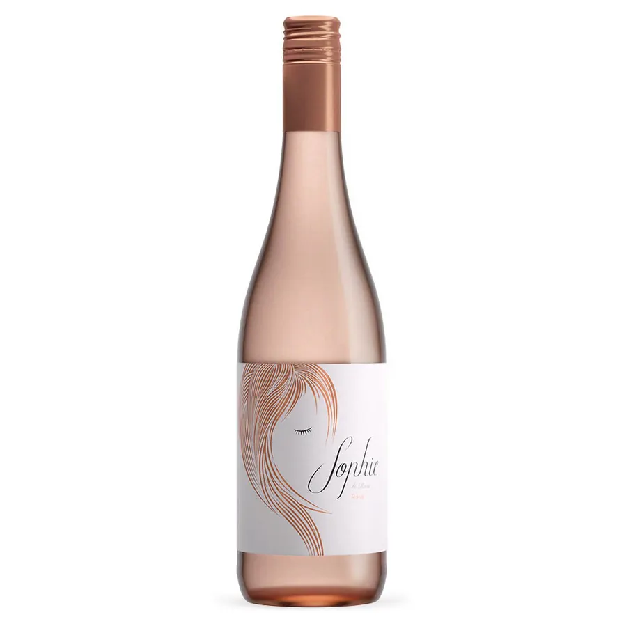 IONA 'SOPHIE' LE ROSE 750ML