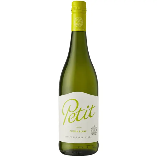 KEN FORRESTER PETIT CHENIN 750ML