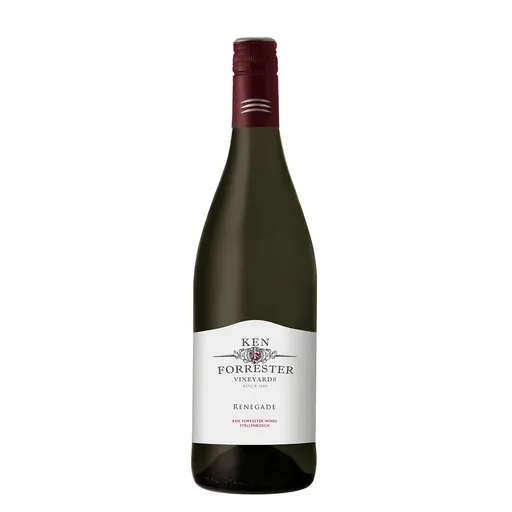 KEN FORRESTER RENEGADE 750ML