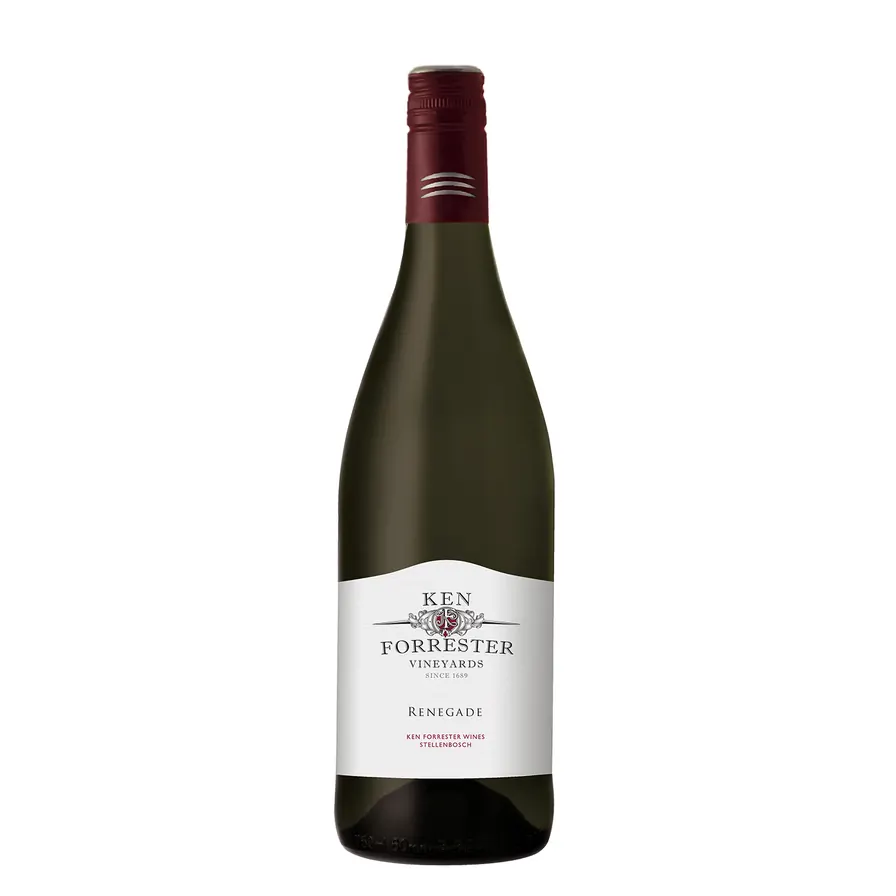 KEN FORRESTER RENEGADE 750ML