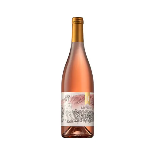 DOMBEYA LILY ROSE 750ML