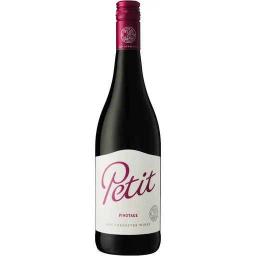 KEN FORRESTER PETIT PINOTAGE 750ML