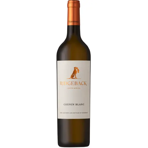 RIDGEBACK CHENIN BLANC 750ML