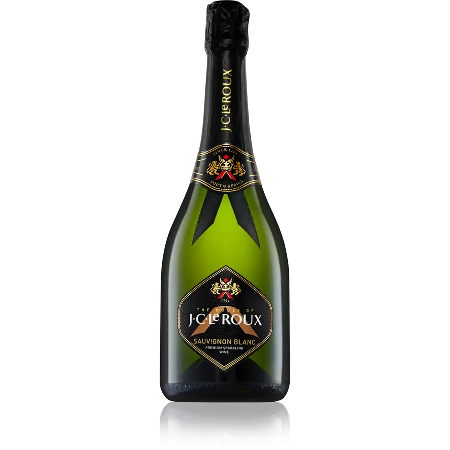 JC LE ROUX SAUVIGNON BLANC 750ML