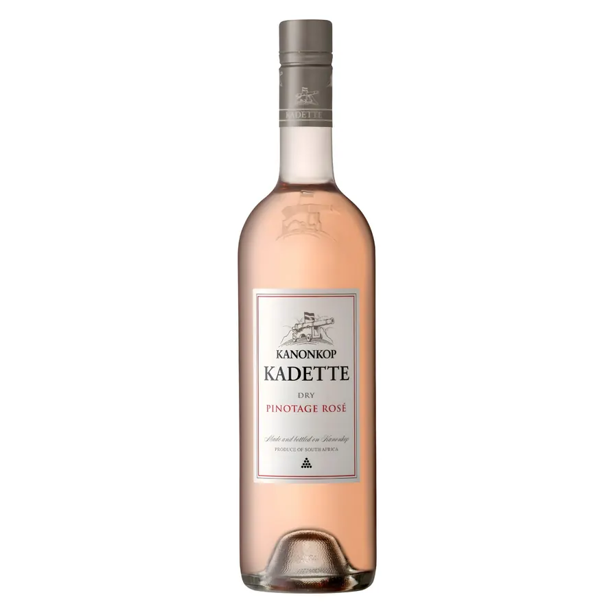 KANONKOP PIN/ROSE 750ML