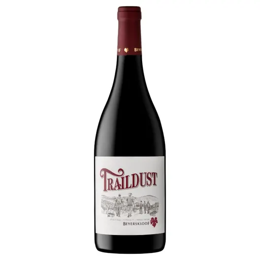 BEYERSKLOOF TRAILDUST 750ML