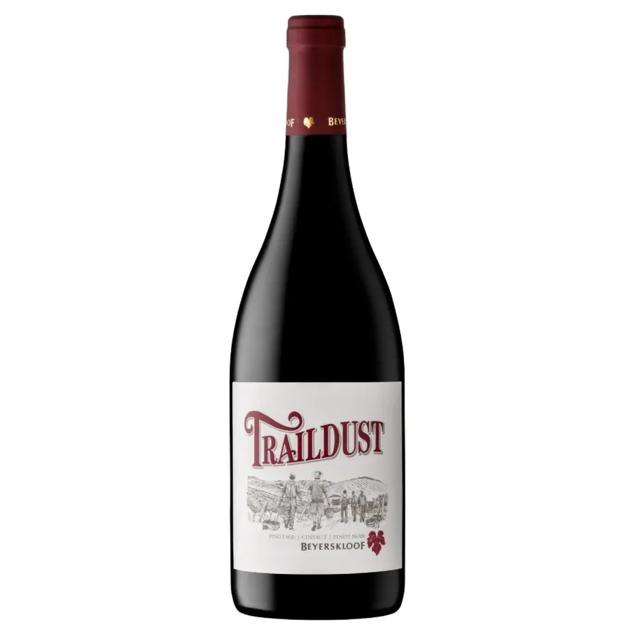 BEYERSKLOOF TRAILDUST 750ML