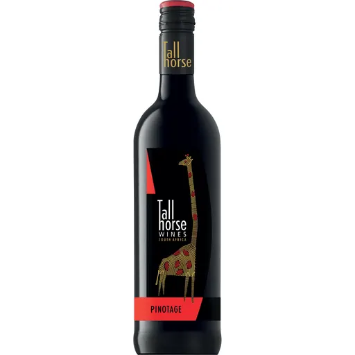 TALL HORSE PINOTAGE