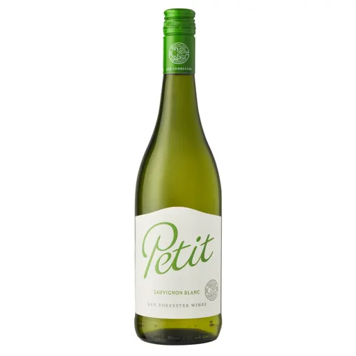KEN FORRESTER PETIT SAUV BLANC 750ML