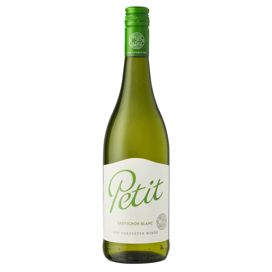 KEN FORRESTER PETIT SAUV BLANC 750ML