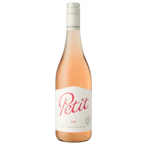 KEN FORRESTER PETIT ROSE 750ML