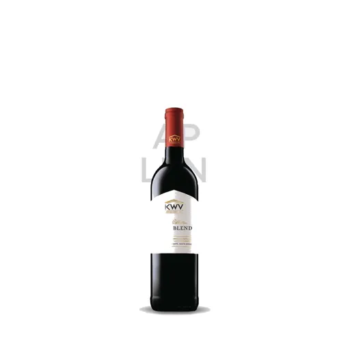 KWV CLASSIC CAPE BLEND 750ML