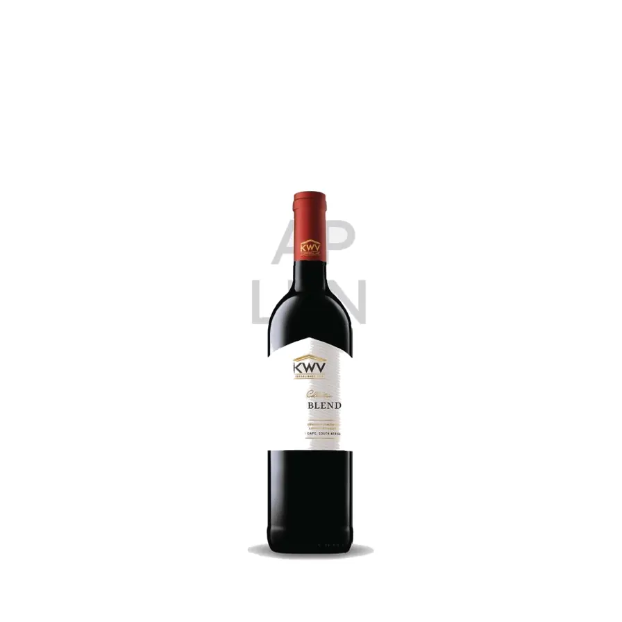KWV CLASSIC CAPE BLEND 750ML