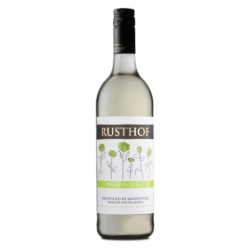 RUSTHOF BLANC DE BLANC 750ML