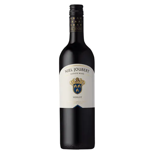 NIEL JOUBERT MERLOT