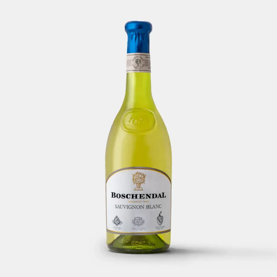 BOSCHENDAL SAUV BLANC