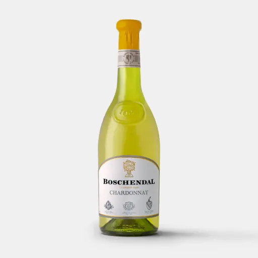 BOSCHENDAL CHARDONNAY