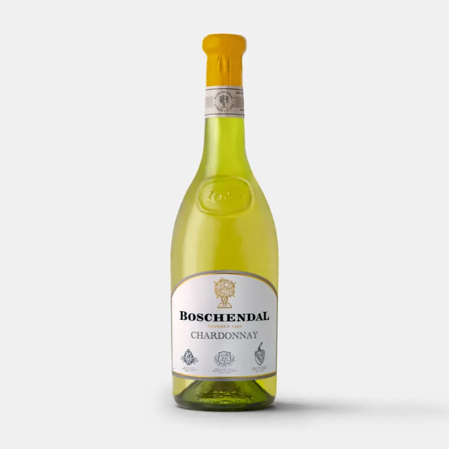 BOSCHENDAL CHARDONNAY