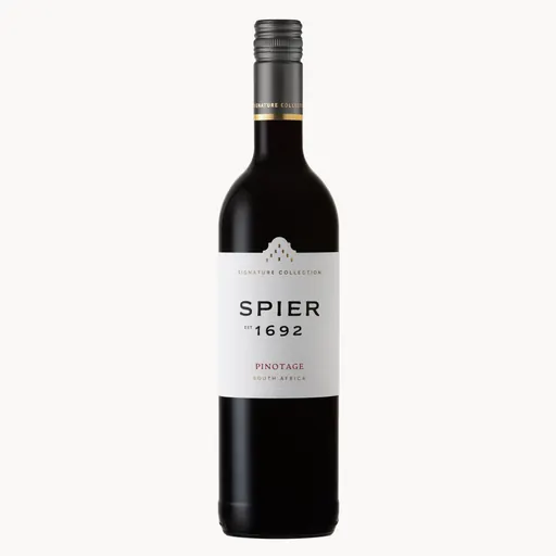 SPIER PINOTAGE
