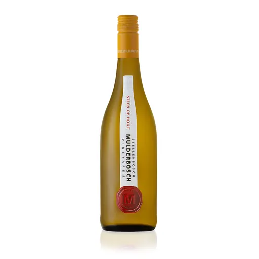 MULDERBOSCH CHENIN BLANC STEEN OP HOUT 750ML