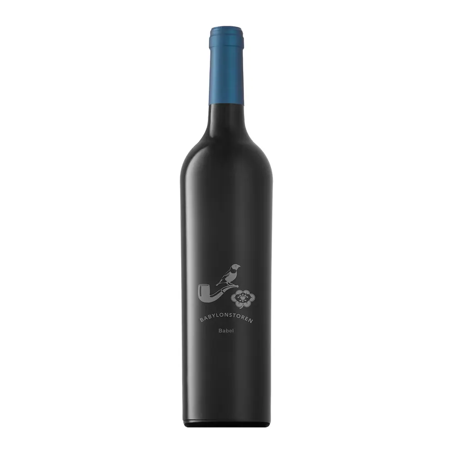 BABYLONSTOREN BABEL 750ML