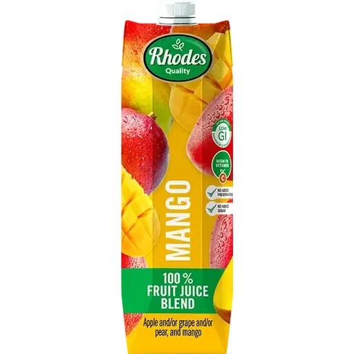 RHODES MANGO 1L