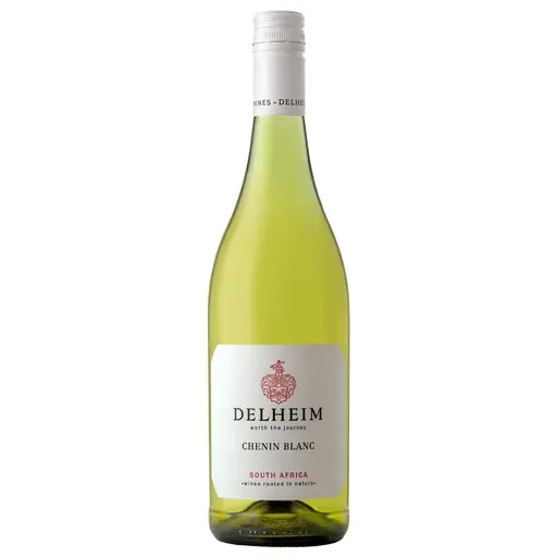 DELHEIM CHENIN BLANC 750ML