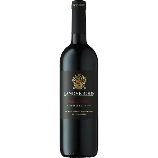LANDSKROON PAUL DEV CABERNET 750ML