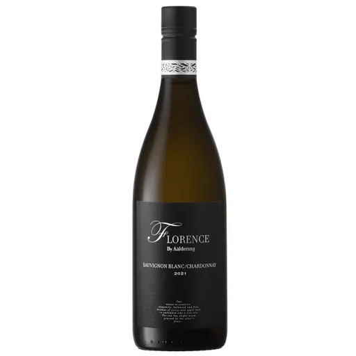 AALDERING FLORENCE SAUV BLANC CHARDONNAY 750ML