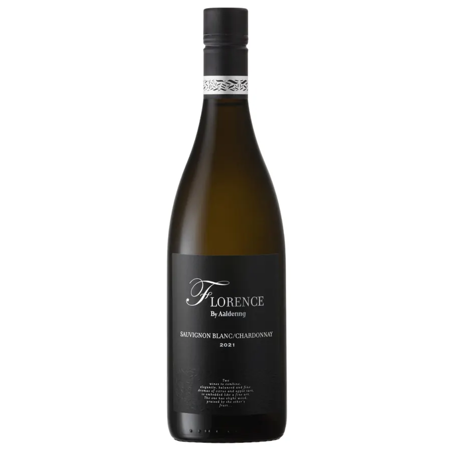 AALDERING FLORENCE SAUV BLANC CHARDONNAY 750ML