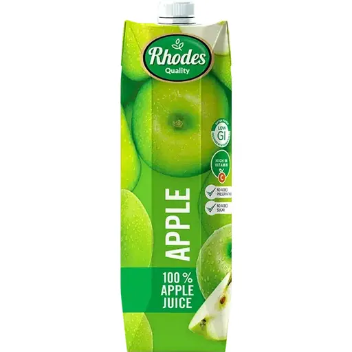 RHODES APPLE 1L