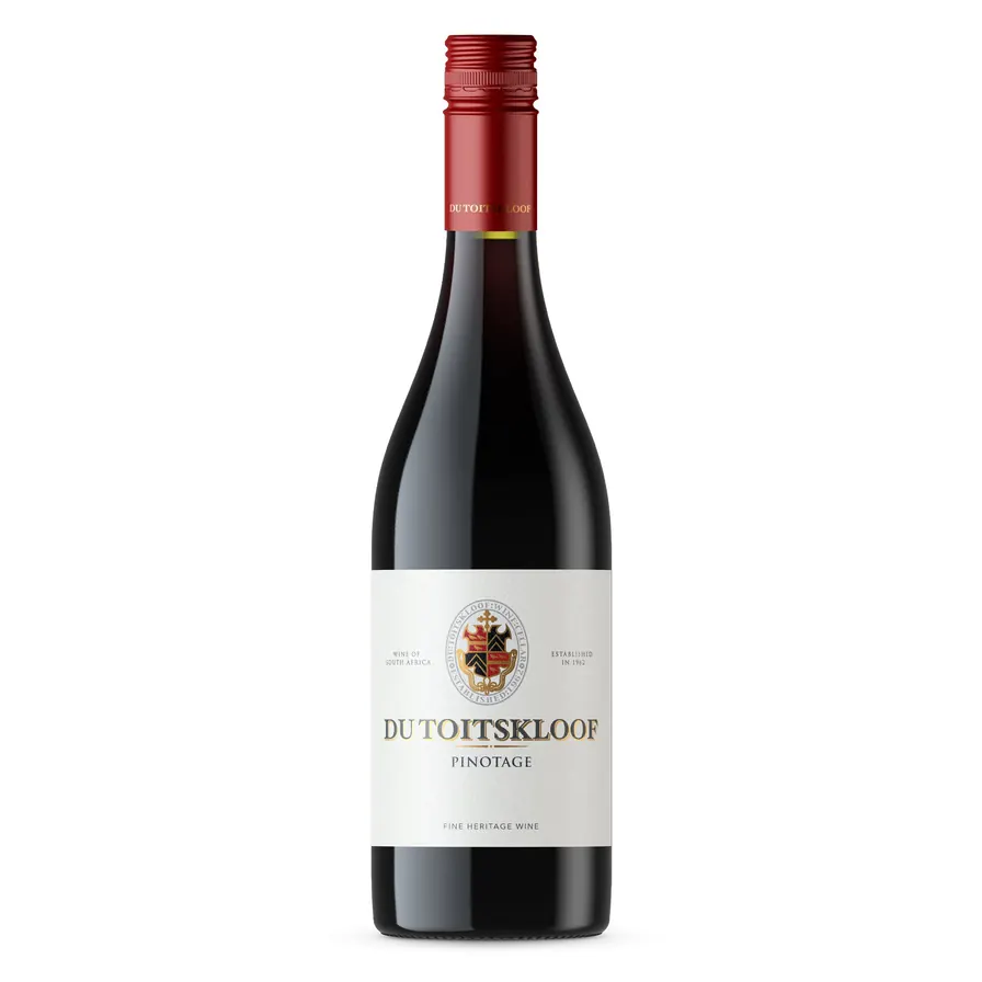 DU TOITSKLOOF PINOTAGE 750 ML