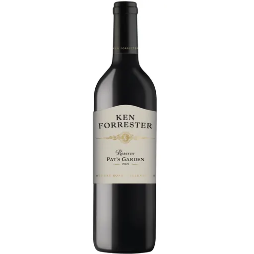 KEN FORRESTER MERLOT PATS GARDEN 750ML