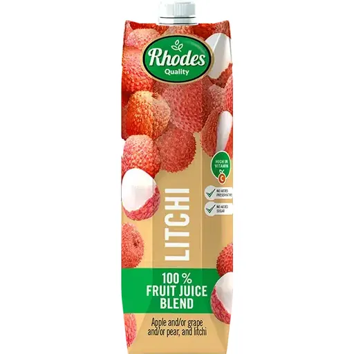 RHODES LITCHI 1L
