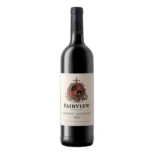 FAIRVIEW CAB SAUV