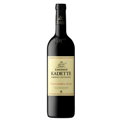 KANONKOP KADETTE CAB SAUV 750ML