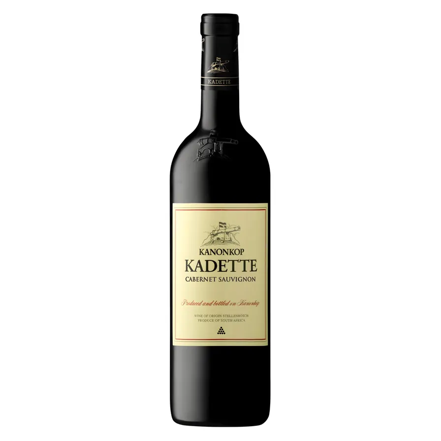 KANONKOP KADETTE CAB SAUV 750ML