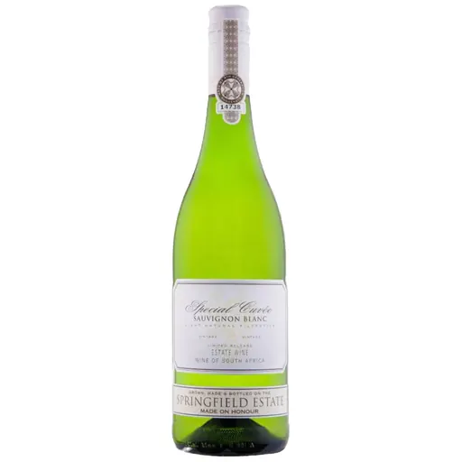 SPRINGFIELD SAUV SPECIAL CUVEE 750ML
