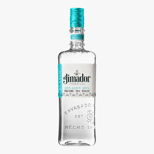 EL JIMADOR BLANCO 750ML