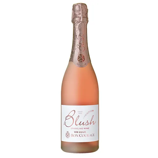 BLUSH VIN DOUX