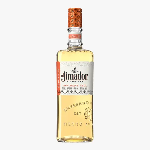 EL JIMADOR REPOSADO TEQUILA 750ML