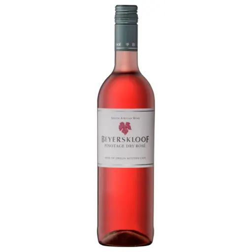 BEYERSKLOOF PIN/ROSE
