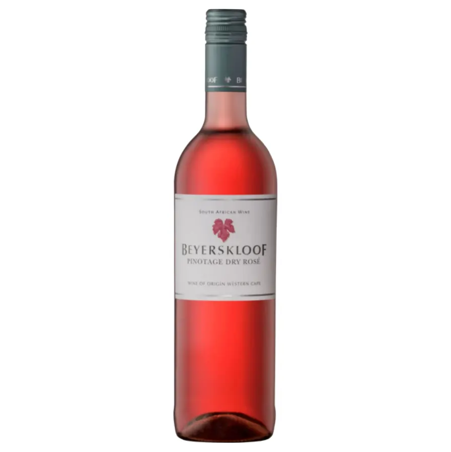 BEYERSKLOOF PIN/ROSE