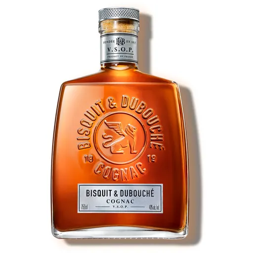 BISQUIT & DUBOUCHE VSOP 750ML