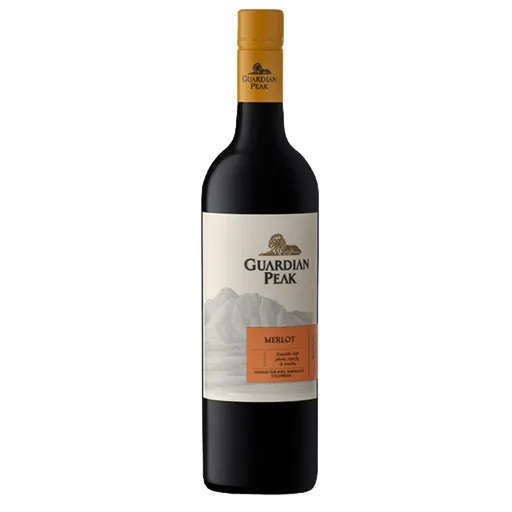 GUARDIAN PEAK MERLOT