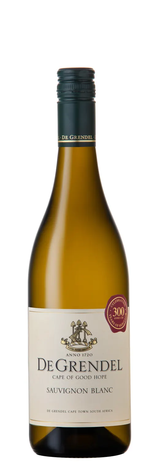 DE GRENDEL SAUV BLANC 750ML