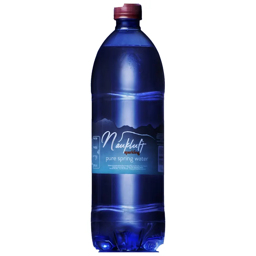 NAUKLUFT SPARKLING 1L
