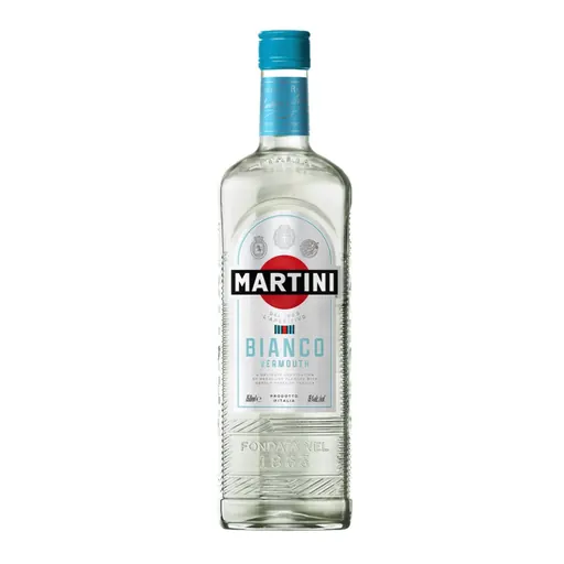 MARTINI BIANCO 750ML