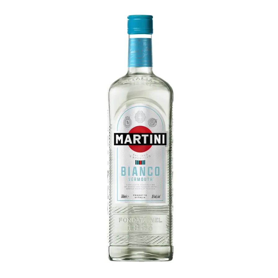MARTINI BIANCO 750ML
