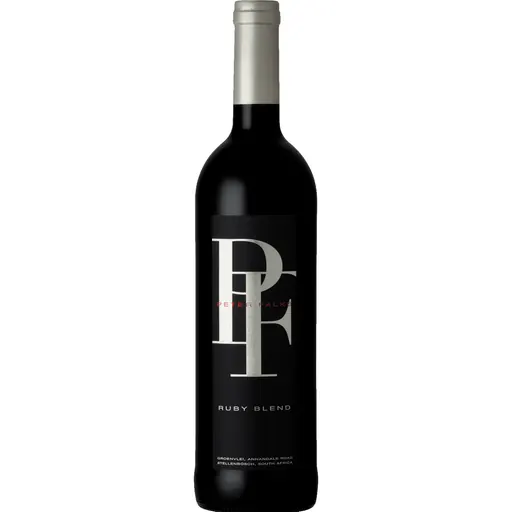 PETER FALKE RUBY BLEND 750ML